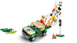 LEGO 60353 Villieläinten pelastustehtävä - ALETUU.FI