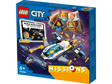 LEGO 60354 Mars-avaruusaluksen tutkimuslennot - ALETUU.FI