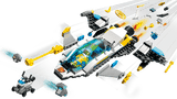 LEGO 60354 Mars-avaruusaluksen tutkimuslennot - ALETUU.FI