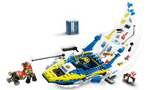 LEGO 60355 Venepoliisin erikoistehtävät - ALETUU.FI