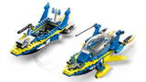 LEGO 60355 Venepoliisin erikoistehtävät - ALETUU.FI
