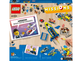 LEGO 60355 Venepoliisin erikoistehtävät - ALETUU.FI