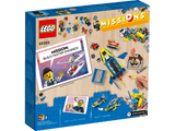 LEGO 60355 Venepoliisin erikoistehtävät - ALETUU.FI