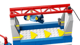 LEGO 60372 Poliisien koulutuskeskus - ALETUU.FI