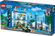 LEGO 60372 Poliisien koulutuskeskus - ALETUU.FI