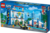 LEGO 60372 Poliisien koulutuskeskus - ALETUU.FI