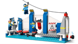 LEGO 60372 Poliisien koulutuskeskus - ALETUU.FI