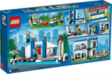 LEGO 60372 Poliisien koulutuskeskus - ALETUU.FI