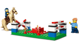 LEGO 60372 Poliisien koulutuskeskus - ALETUU.FI
