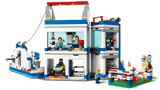 LEGO 60372 Poliisien koulutuskeskus - ALETUU.FI