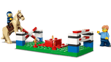 LEGO 60372 Poliisien koulutuskeskus - ALETUU.FI