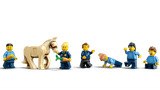 LEGO 60372 Poliisien koulutuskeskus - ALETUU.FI