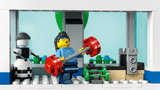 LEGO 60372 Poliisien koulutuskeskus - ALETUU.FI
