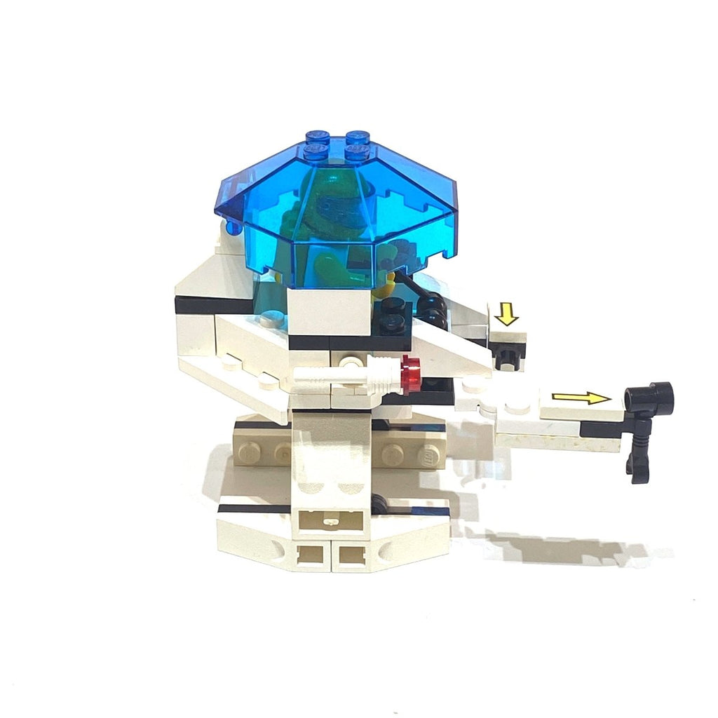 LEGO 6848 Strategic Pursuer - ALETUU.FI