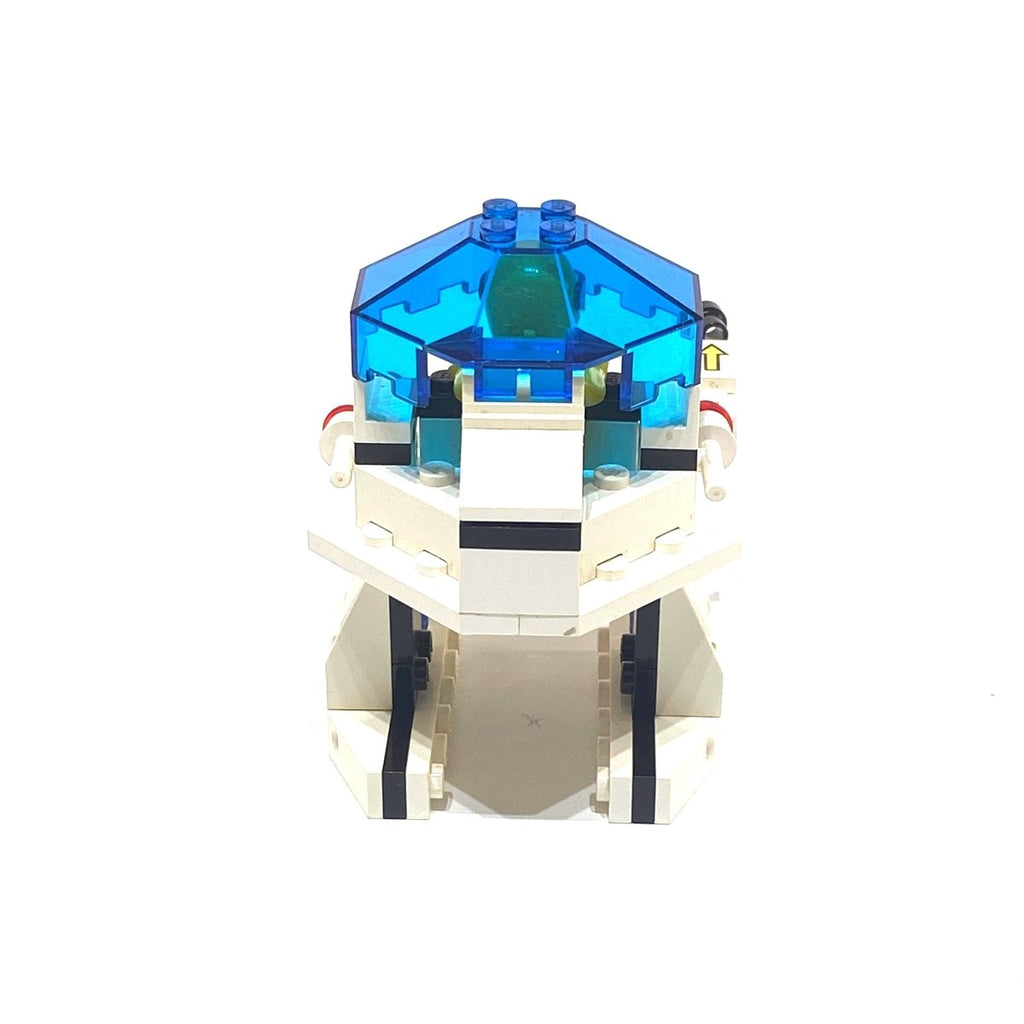 LEGO 6848 Strategic Pursuer - ALETUU.FI