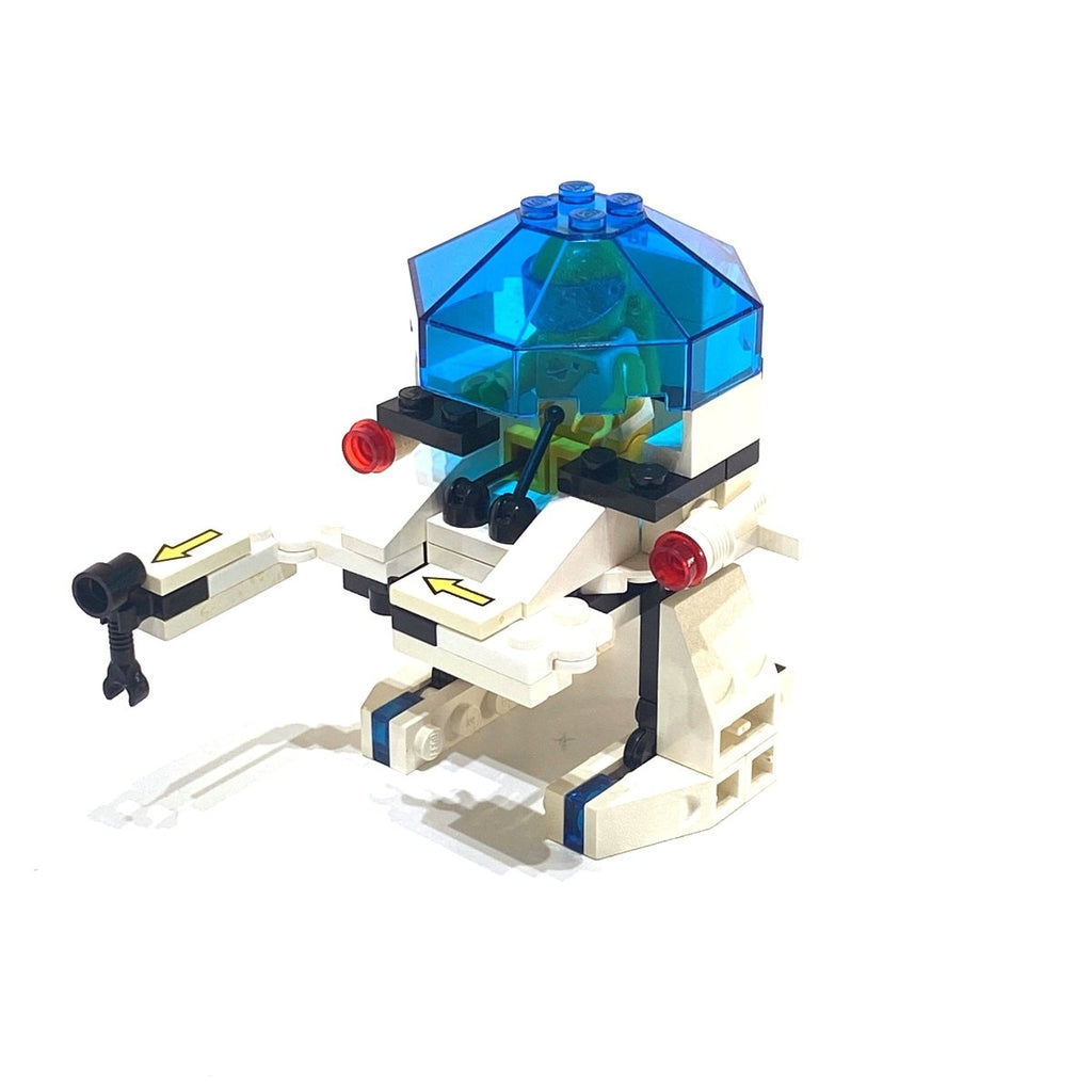 LEGO 6848 Strategic Pursuer - ALETUU.FI
