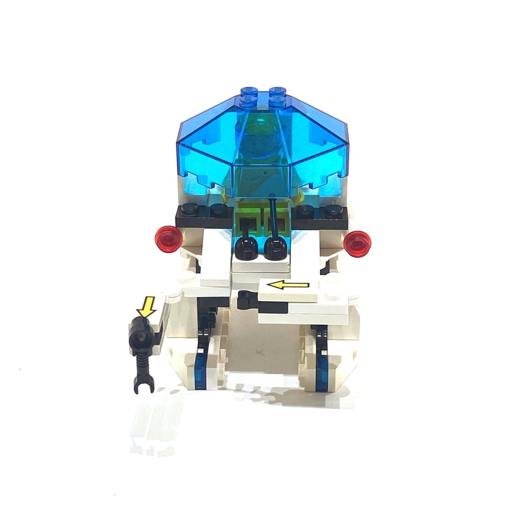 LEGO 6848 Strategic Pursuer - ALETUU.FI