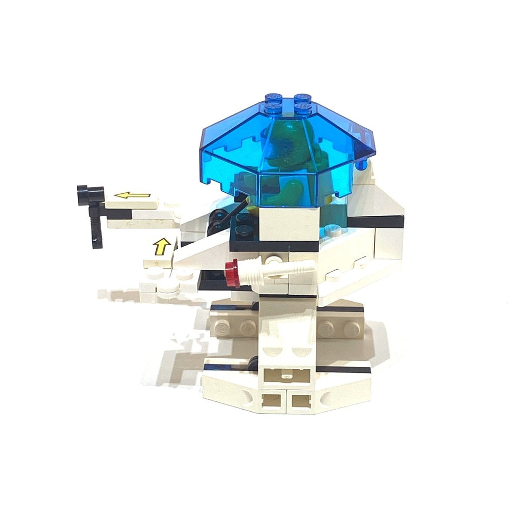 LEGO 6848 Strategic Pursuer - ALETUU.FI