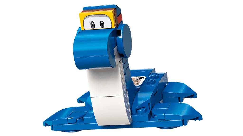LEGO® 71398 Dorrien ranta ‑laajennussarja - ALETUU.FI