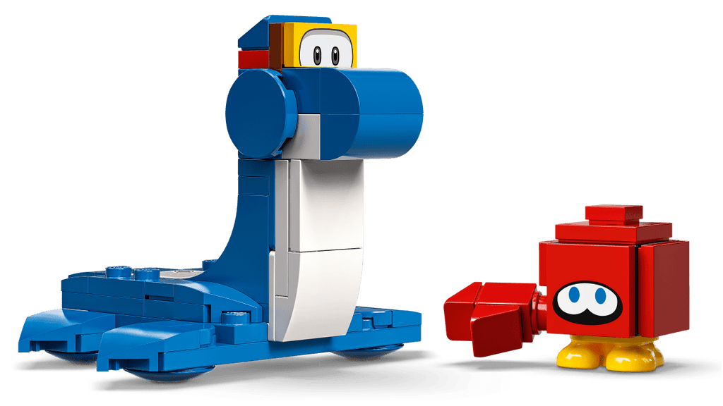 LEGO® 71398 Dorrien ranta ‑laajennussarja - ALETUU.FI