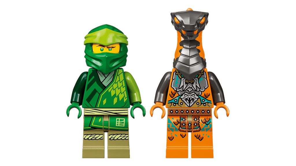 LEGO 71757 Lloydin ninjarobotti - ALETUU.FI