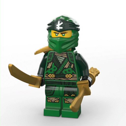 LEGO 71772 Kristallikuningas - ALETUU.FI