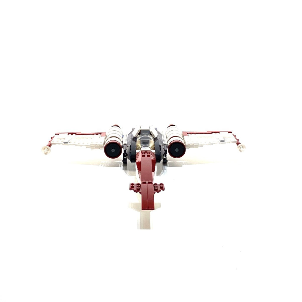 LEGO 75004 Z-95 Headhunter... - ALETUU.FI