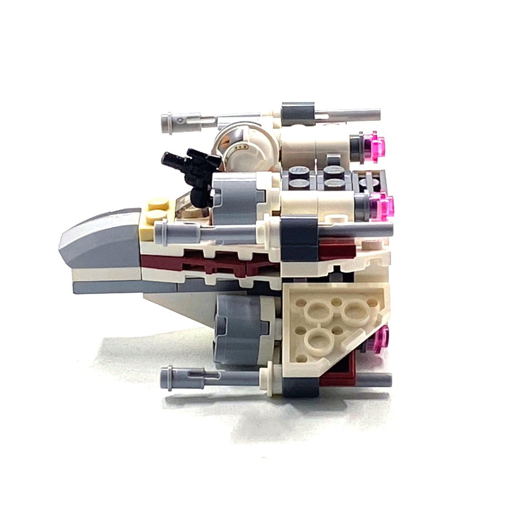 LEGO 75032 X-Wing Fighter - ALETUU.FI