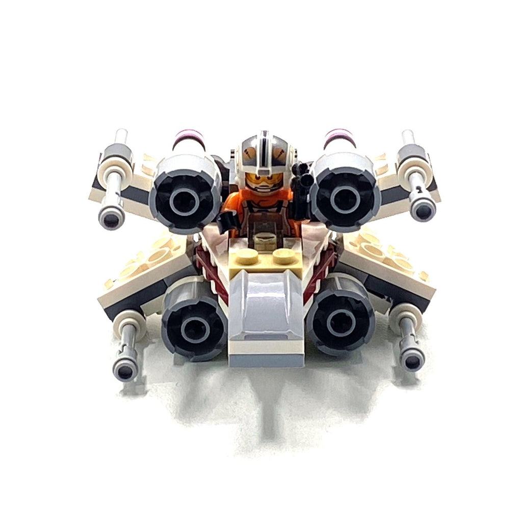 LEGO 75032 X-Wing Fighter - ALETUU.FI