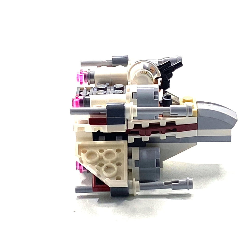 LEGO 75032 X-Wing Fighter - ALETUU.FI