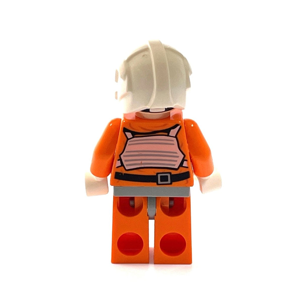LEGO 75056-17 Snowspeeder Pilot - ALETUU.FI
