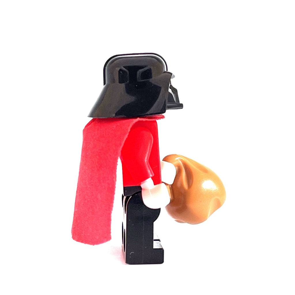 LEGO 75056-25 Santa Darth Vader - ALETUU.FI