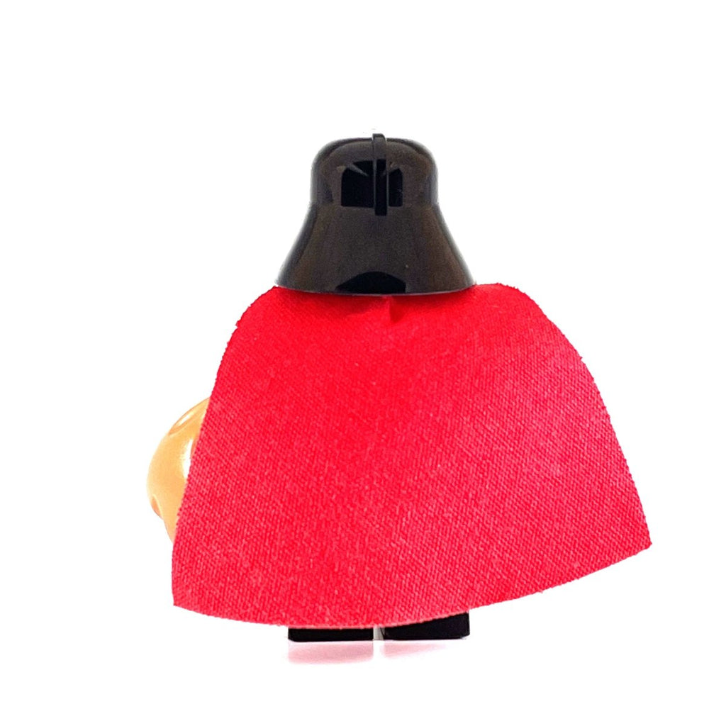 LEGO 75056-25 Santa Darth Vader - ALETUU.FI