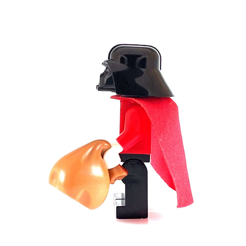 LEGO 75056-25 Santa Darth Vader - ALETUU.FI