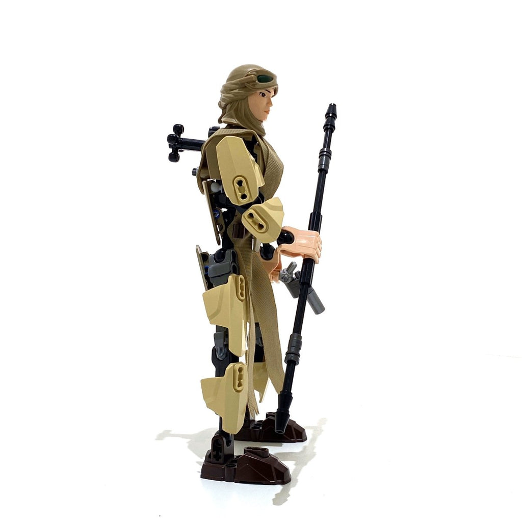 LEGO 75113 Rey - ALETUU.FI