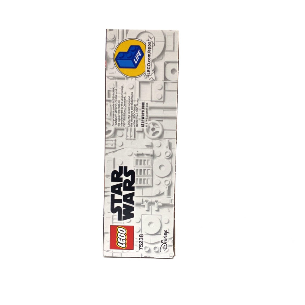 LEGO 75238 Action Battle Endorin™ hyökkäys - ALETUU.FI