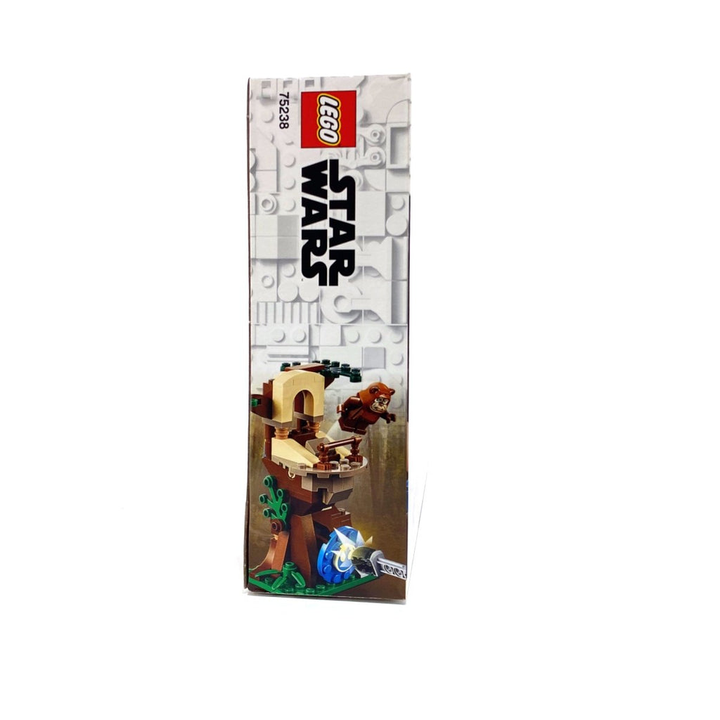 LEGO 75238 Action Battle Endorin™ hyökkäys - ALETUU.FI