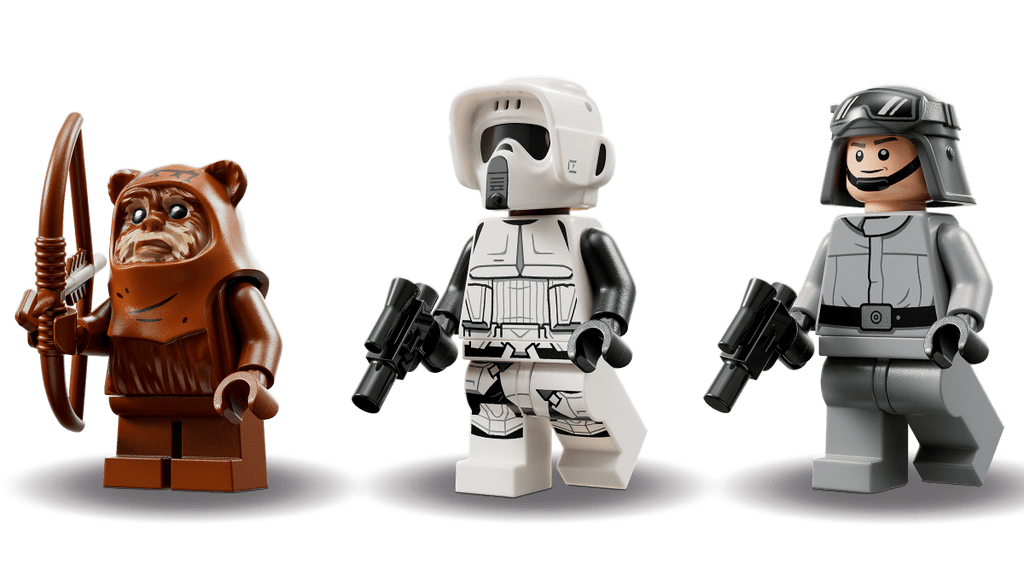 LEGO 75332 AT-ST™ - ALETUU.FI