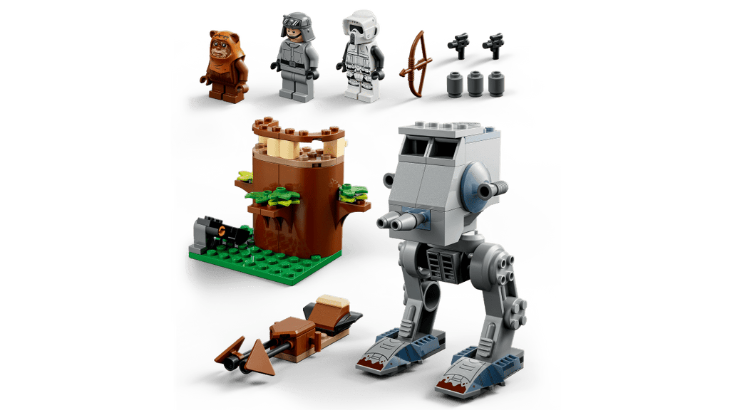 LEGO 75332 AT-ST™ - ALETUU.FI