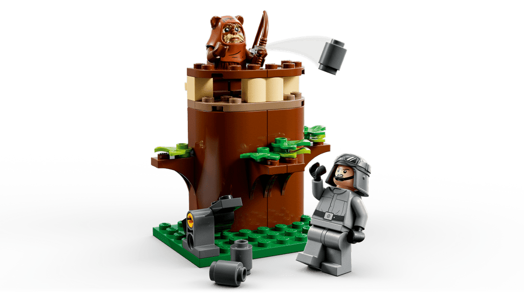 LEGO 75332 AT-ST™ - ALETUU.FI