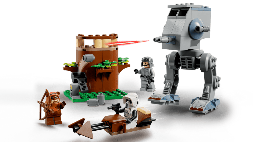 LEGO 75332 AT-ST™ - ALETUU.FI