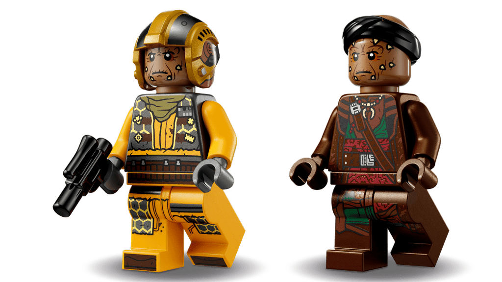 LEGO 75346 Piraattien pienhävittäjä - ALETUU.FI
