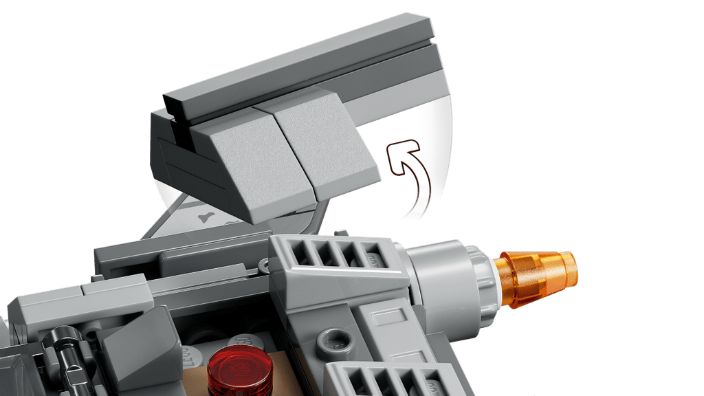 LEGO 75346 Piraattien pienhävittäjä - ALETUU.FI