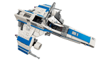 LEGO 75364 Uuden Tasavallan E-wing™ vs. Shin Hatin tähtihävittäjä - ALETUU.FI