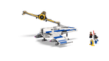 LEGO 75364 Uuden Tasavallan E-wing™ vs. Shin Hatin tähtihävittäjä - ALETUU.FI
