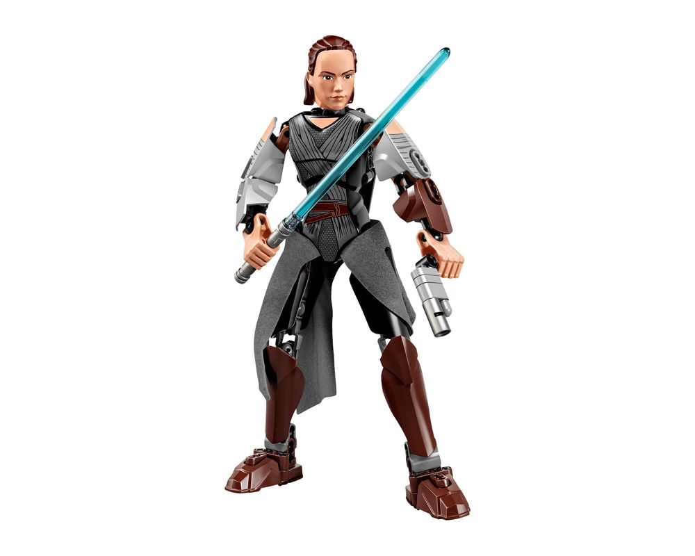 LEGO 75528 Rey - ALETUU.FI