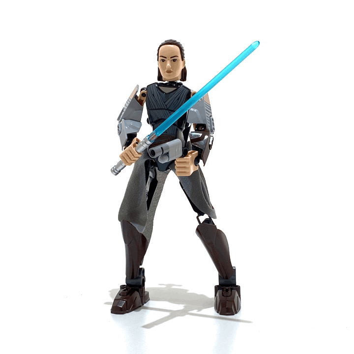 LEGO 75528 Rey.. - ALETUU.FI