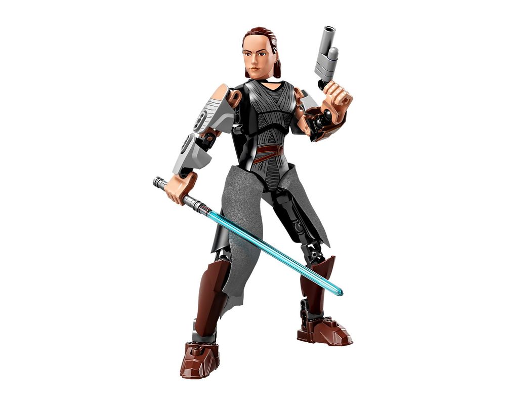 LEGO 75528 Rey - ALETUU.FI