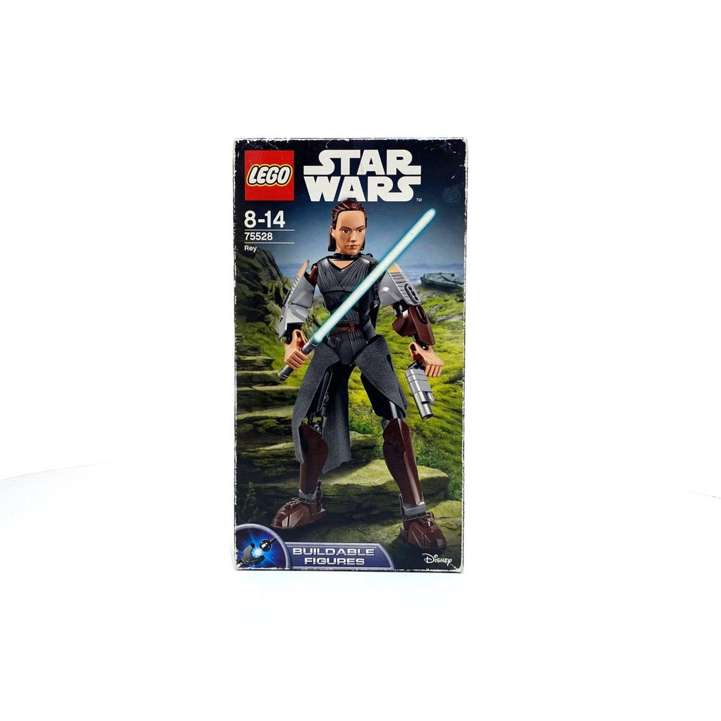 LEGO 75528 Rey - ALETUU.FI