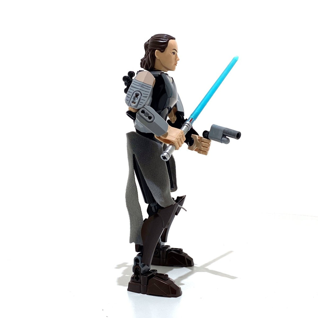 LEGO 75528 Rey.. - ALETUU.FI